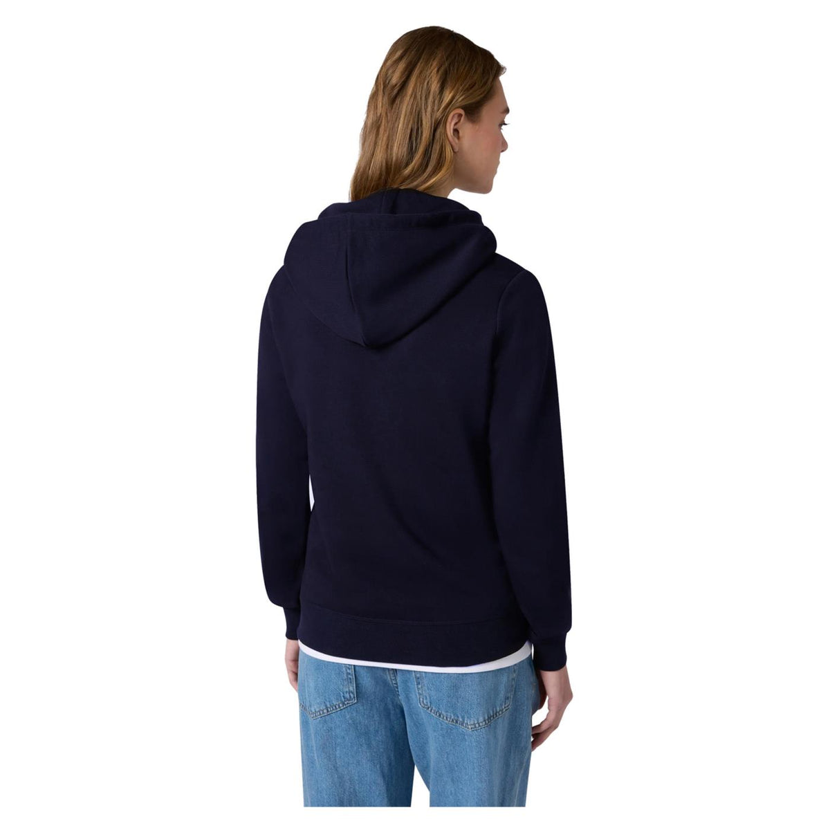 CHAMPION W HOODED SWEATSHIRT - vista 2