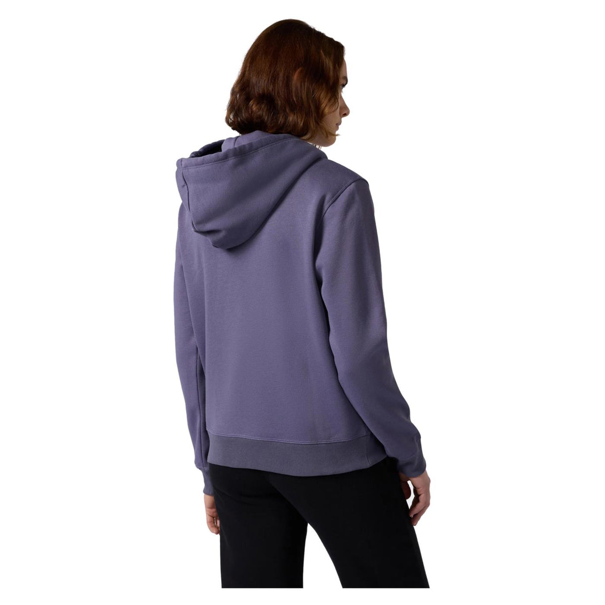 CHAMPION W FZ HOODIE SWEATSHIRT - vista 2
