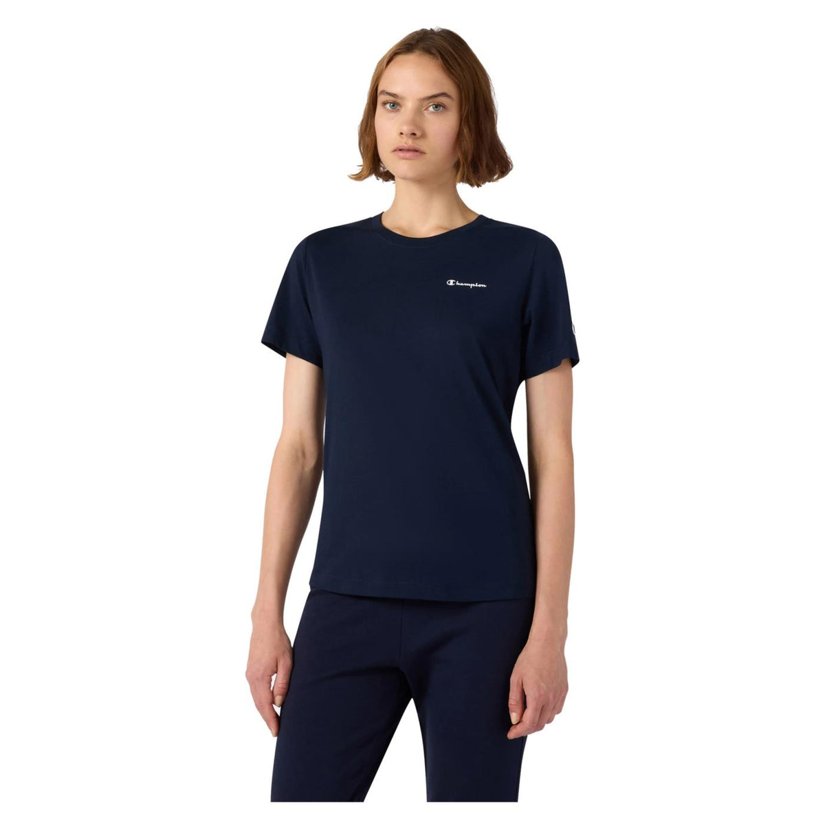 CHAMPION W SS TEE
