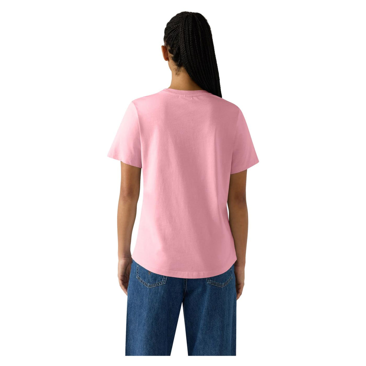 CHAMPION W SS TEE - seconda immagine