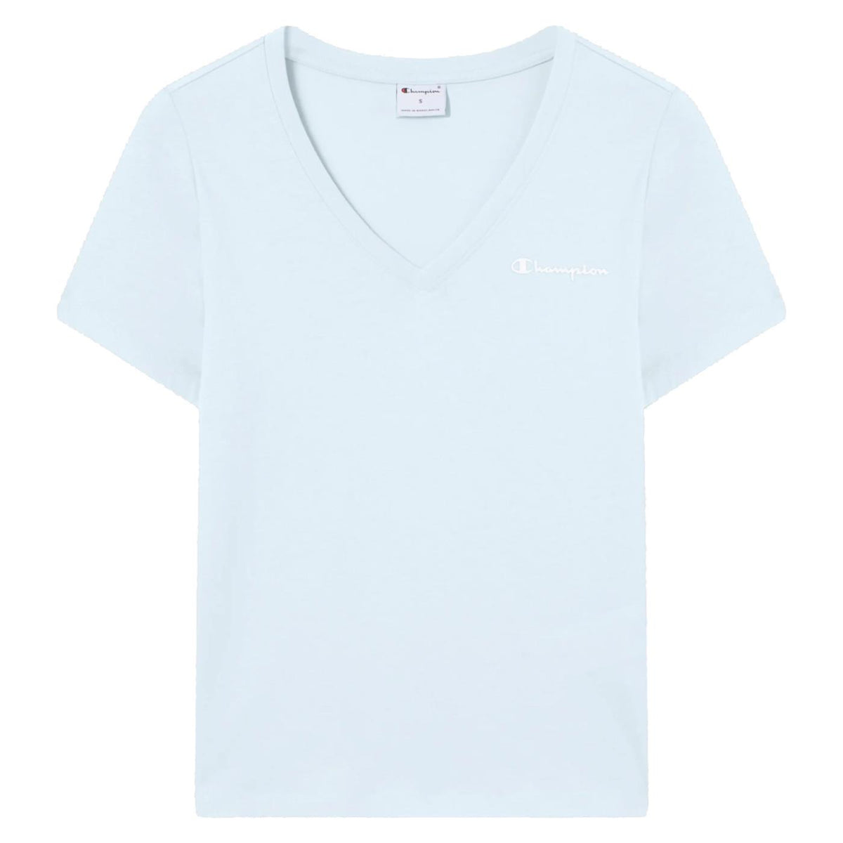 CHAMPION W SS TEE - vista 3