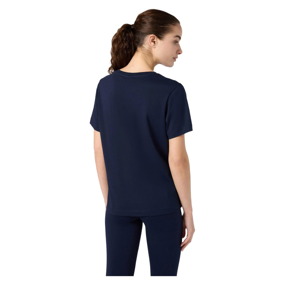 CHAMPION W SS TEE - seconda immagine