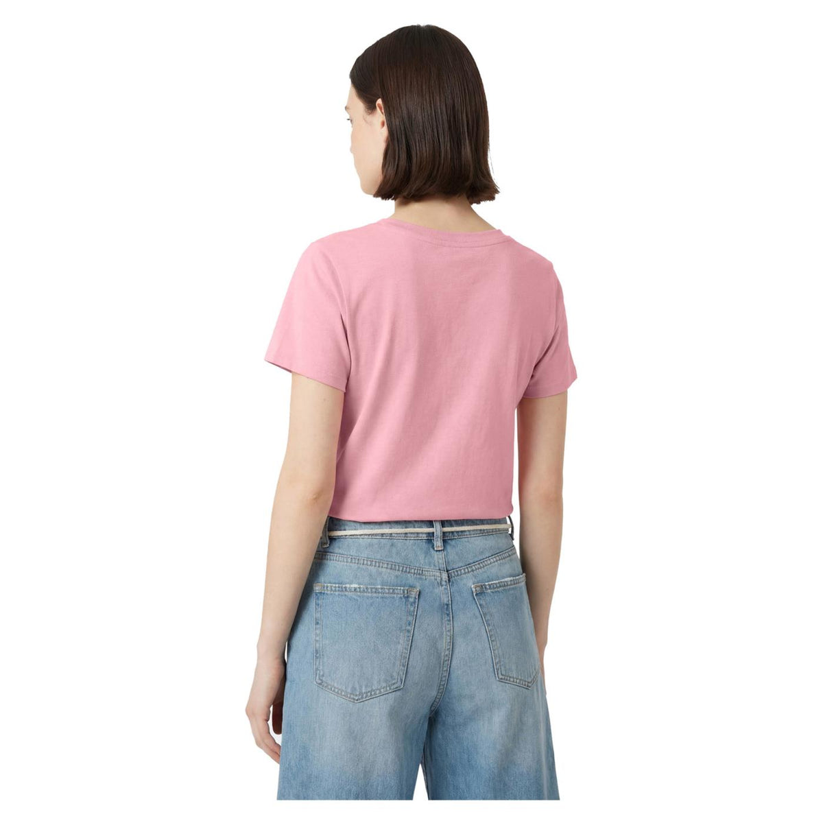 CHAMPION W SS TEE - seconda immagine