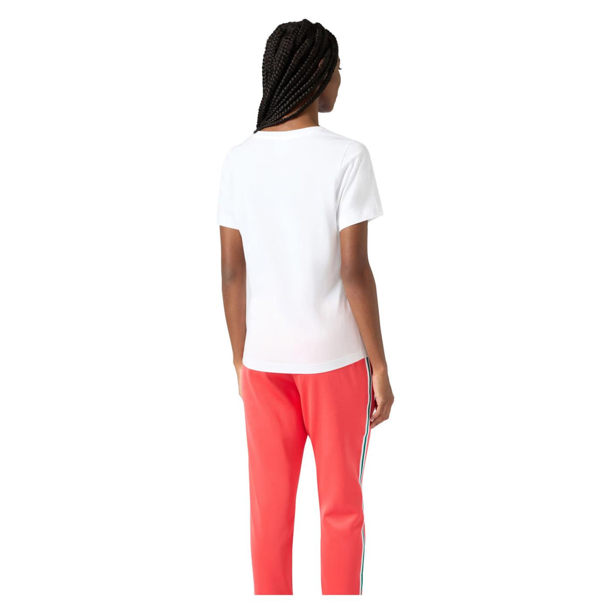 CHAMPION W SS TEE - seconda immagine