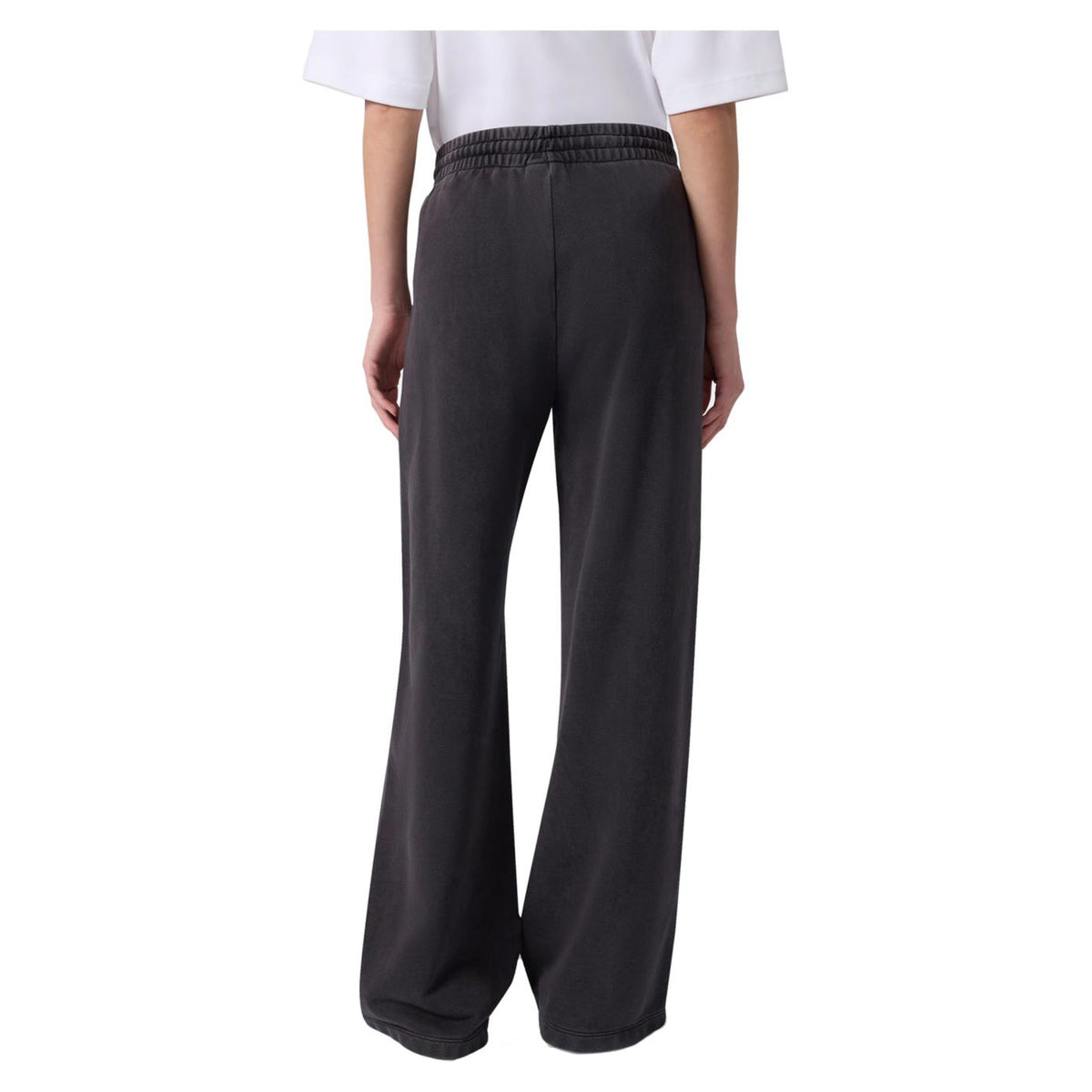CHAMPION W WIDE LEG PANTS - seconda immagine