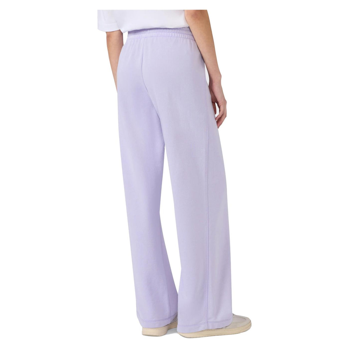 CHAMPION W WIDE LEG PANTS - seconda immagine