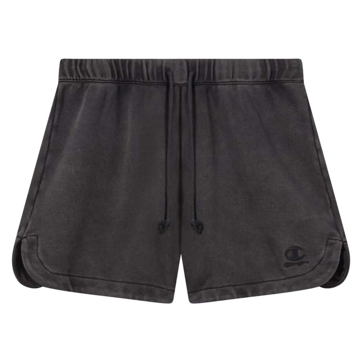 CHAMPION W SHORTS - Grigio scuro - vista 4