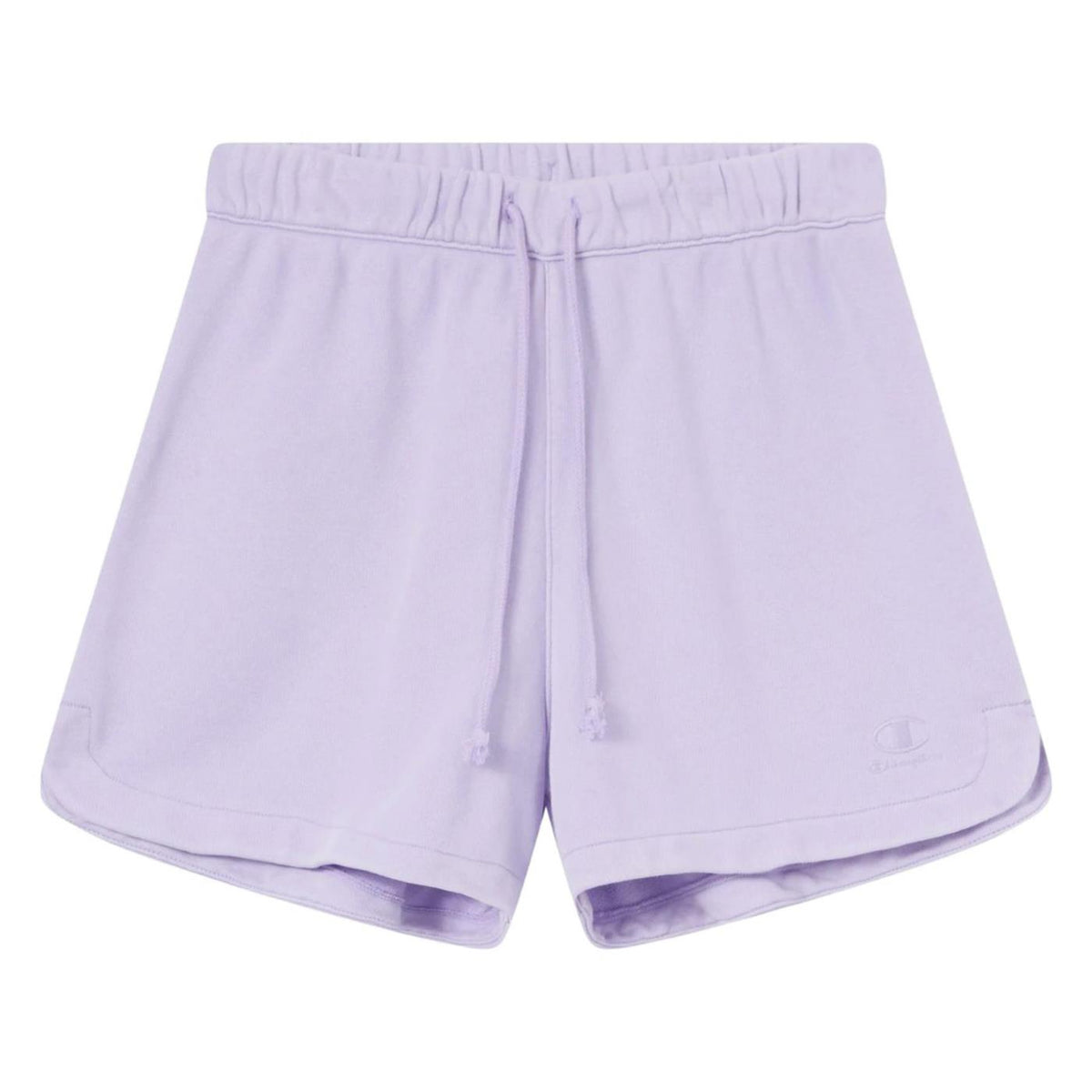 CHAMPION W SHORTS - Lilla - vista 4