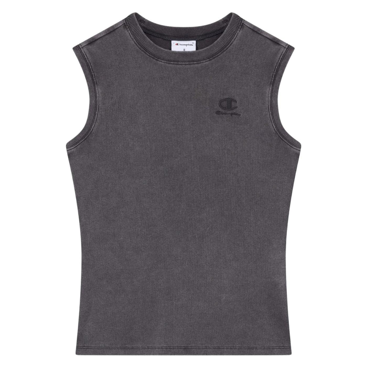 CHAMPION W TANK - Grigio scuro - vista 4