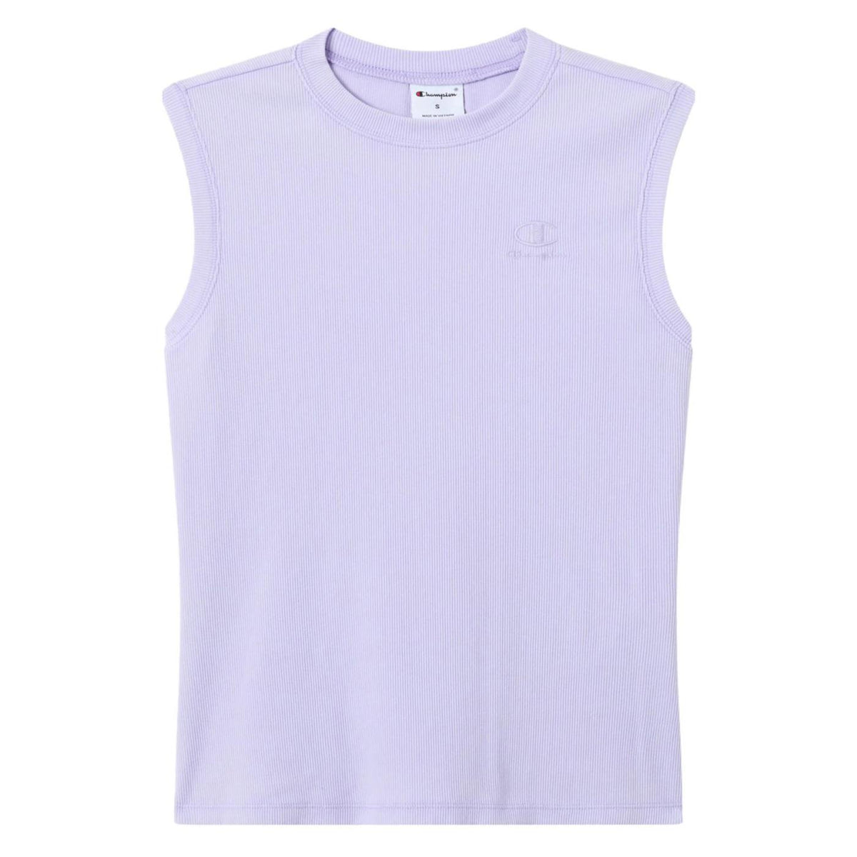 CHAMPION W TANK - Lilla - immagine principale