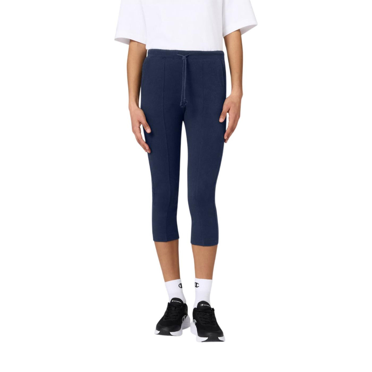 CHAMPION W CAPRI PANTS