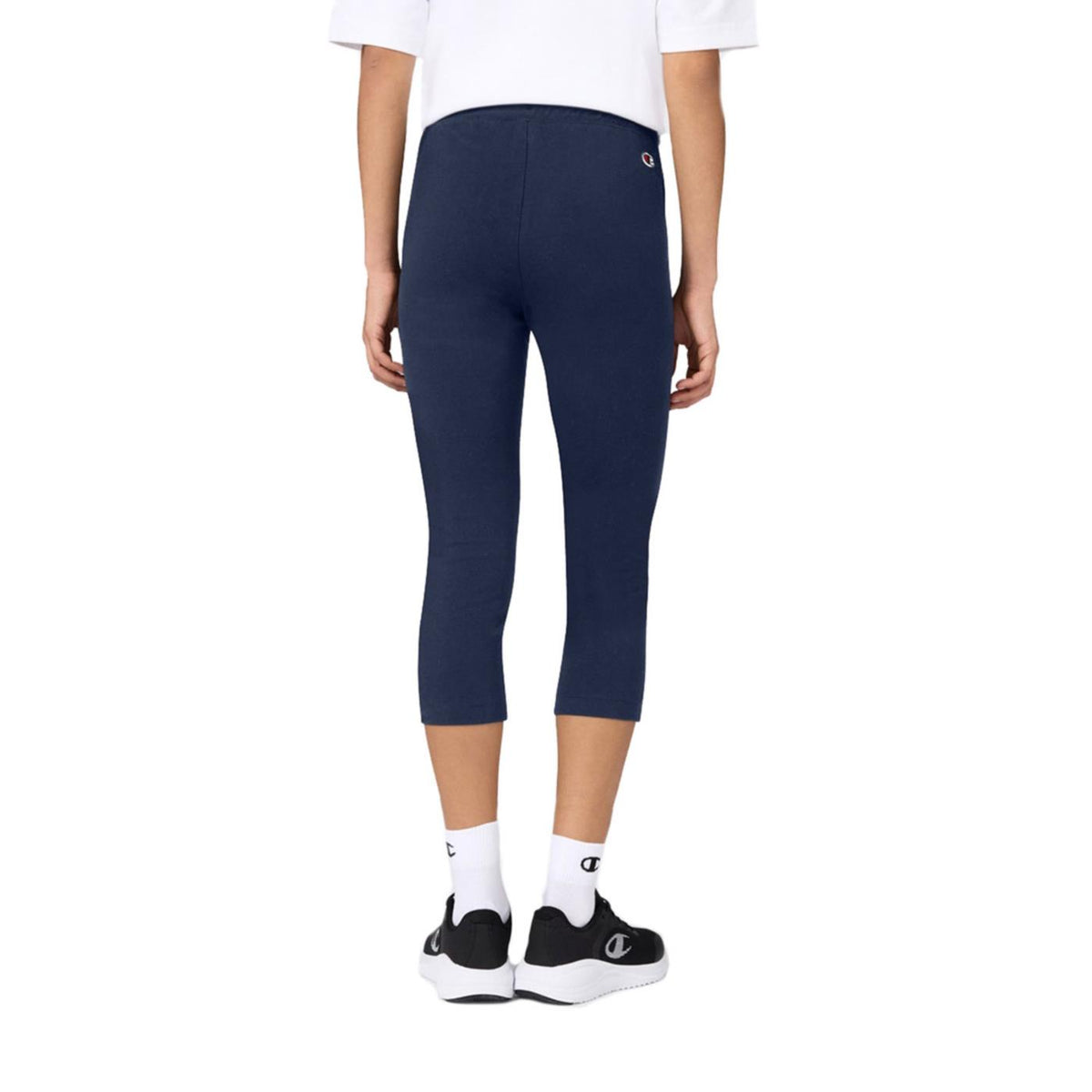 CHAMPION W CAPRI PANTS - seconda immagine