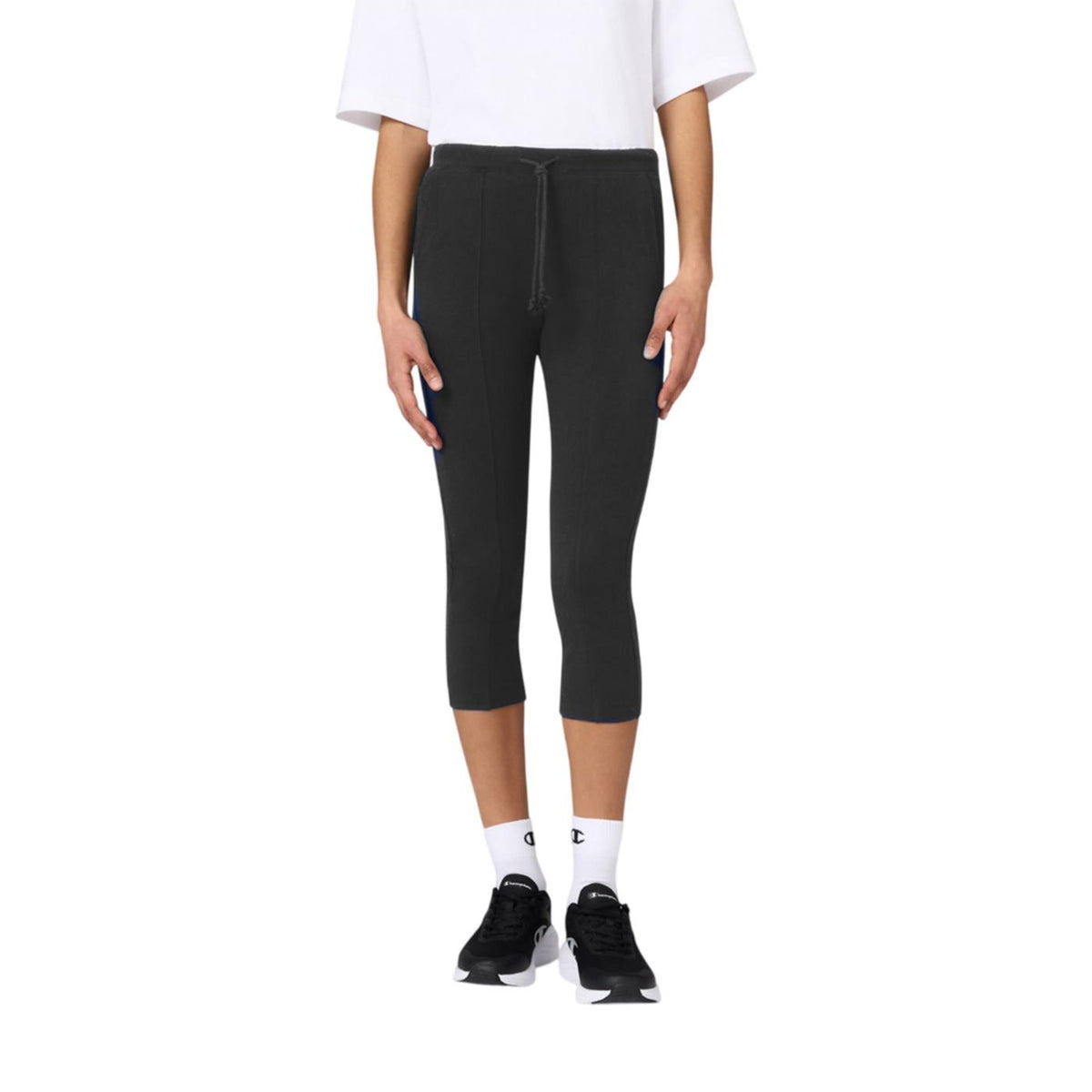 CHAMPION W CAPRI PANTS