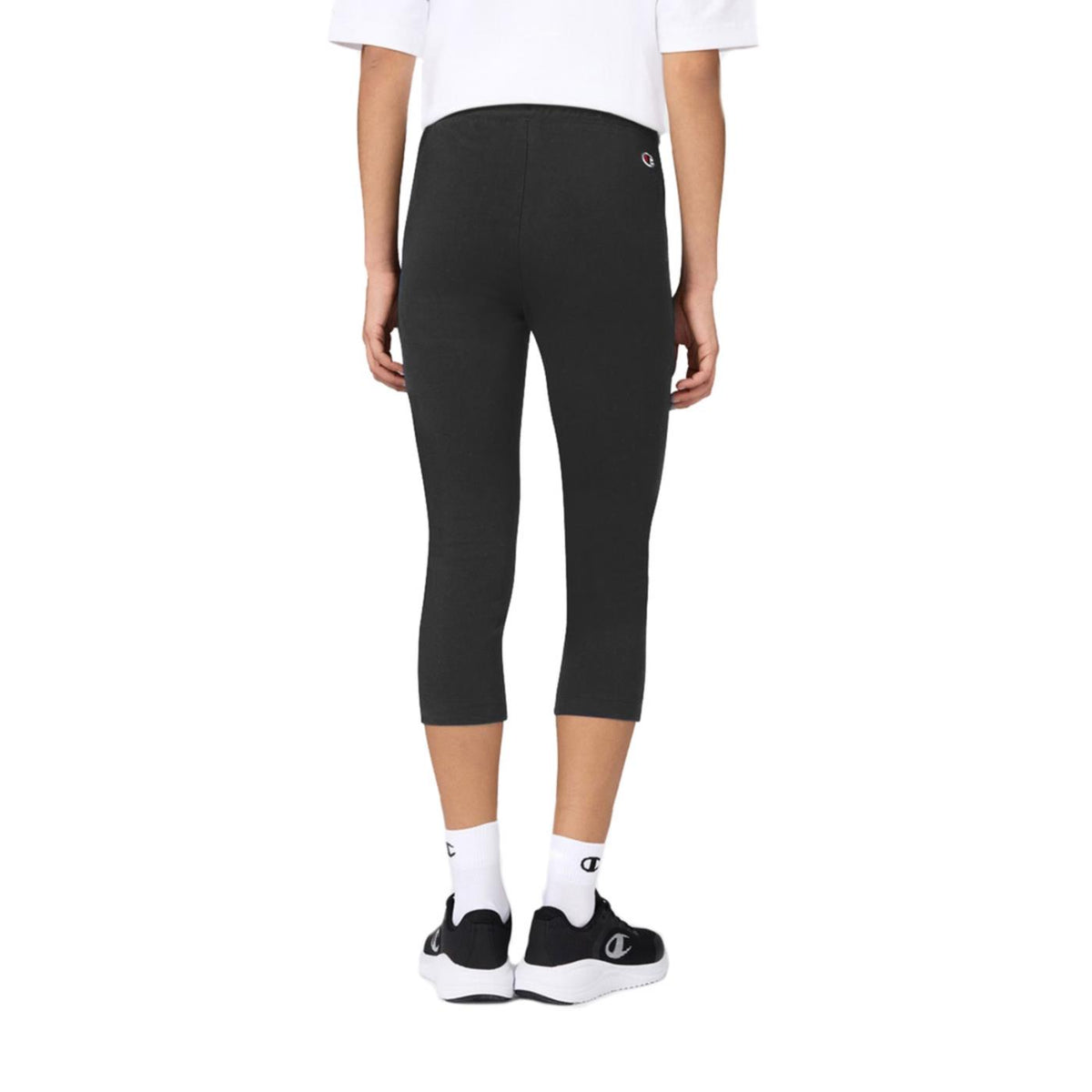 CHAMPION W CAPRI PANTS - seconda immagine