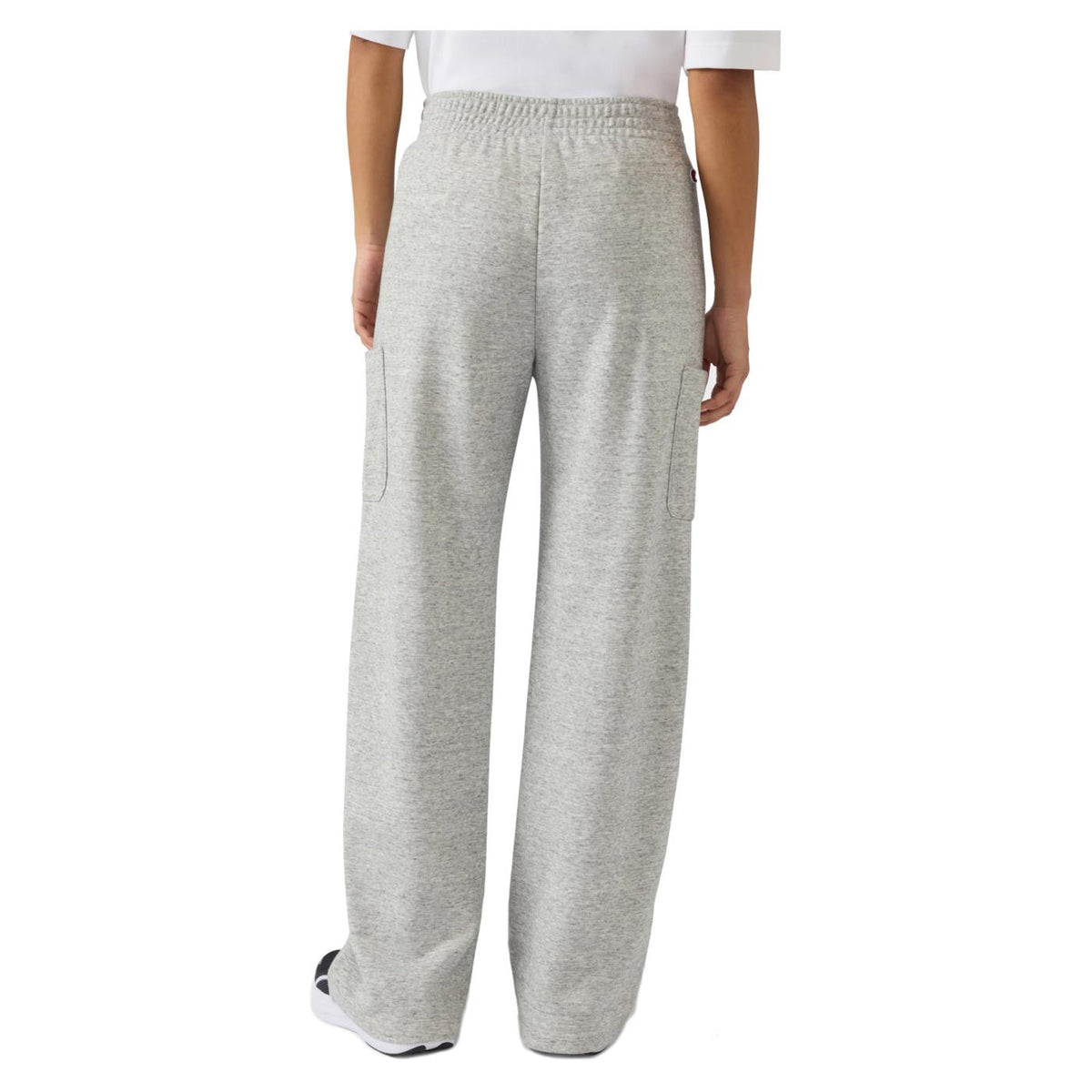 CHAMPION W WIDE LEG PANTS - seconda immagine