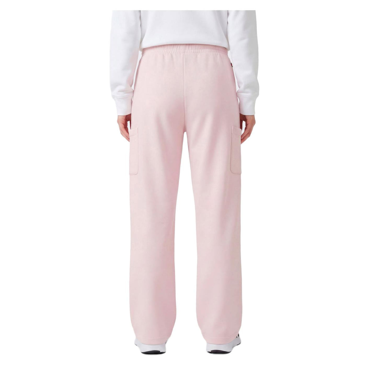 CHAMPION W WIDE LEG PANTS - seconda immagine