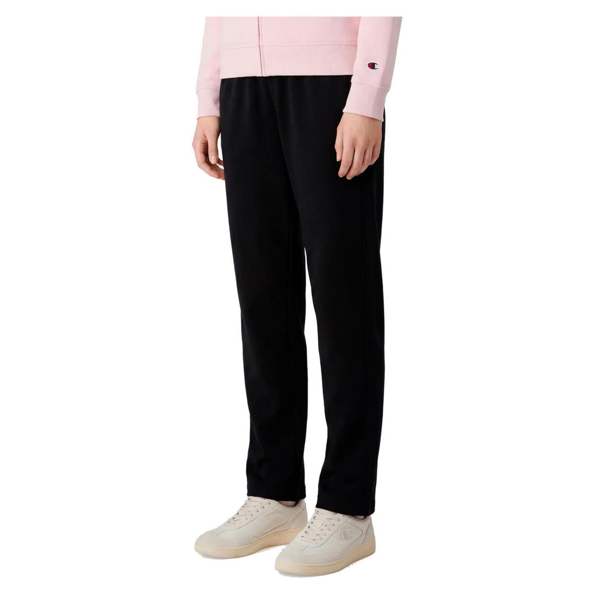 CHAMPION W FULL ZIP SUIT - Rosa - vista 3