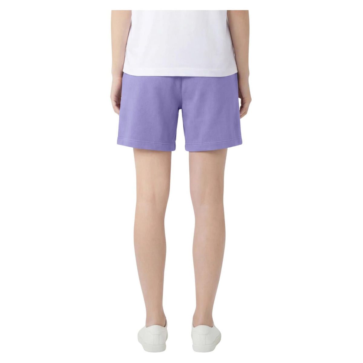 CHAMPION W BERMUDA - Lilla - vista 2