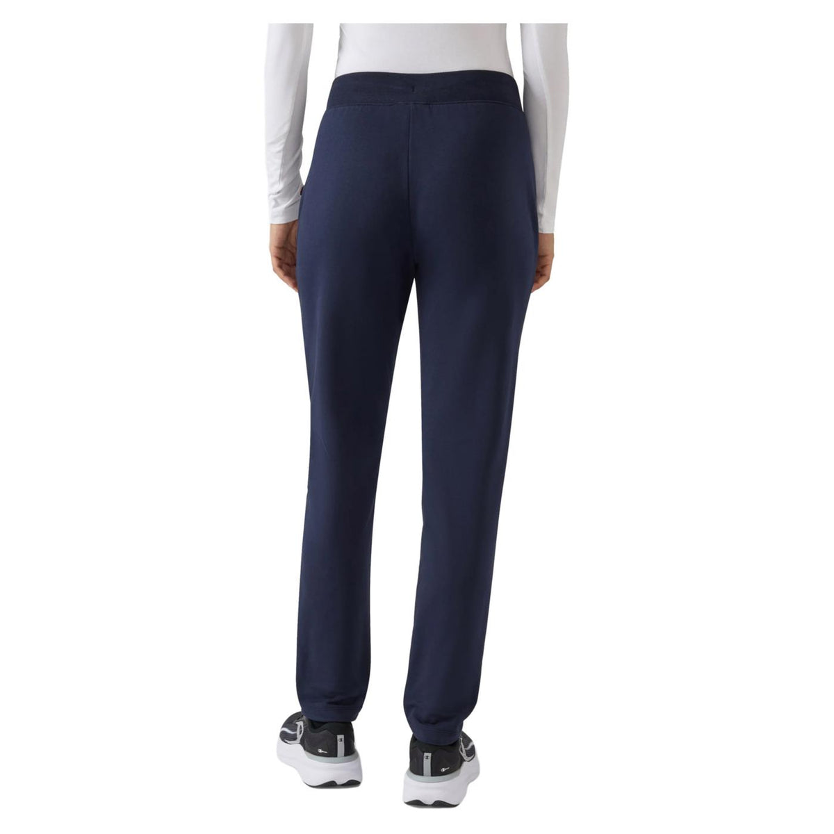 CHAMPION W SLIM PANTS - seconda immagine