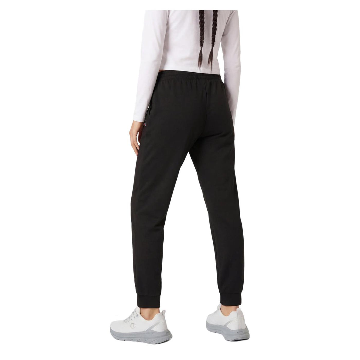CHAMPION W CUFFED PANTS - seconda immagine