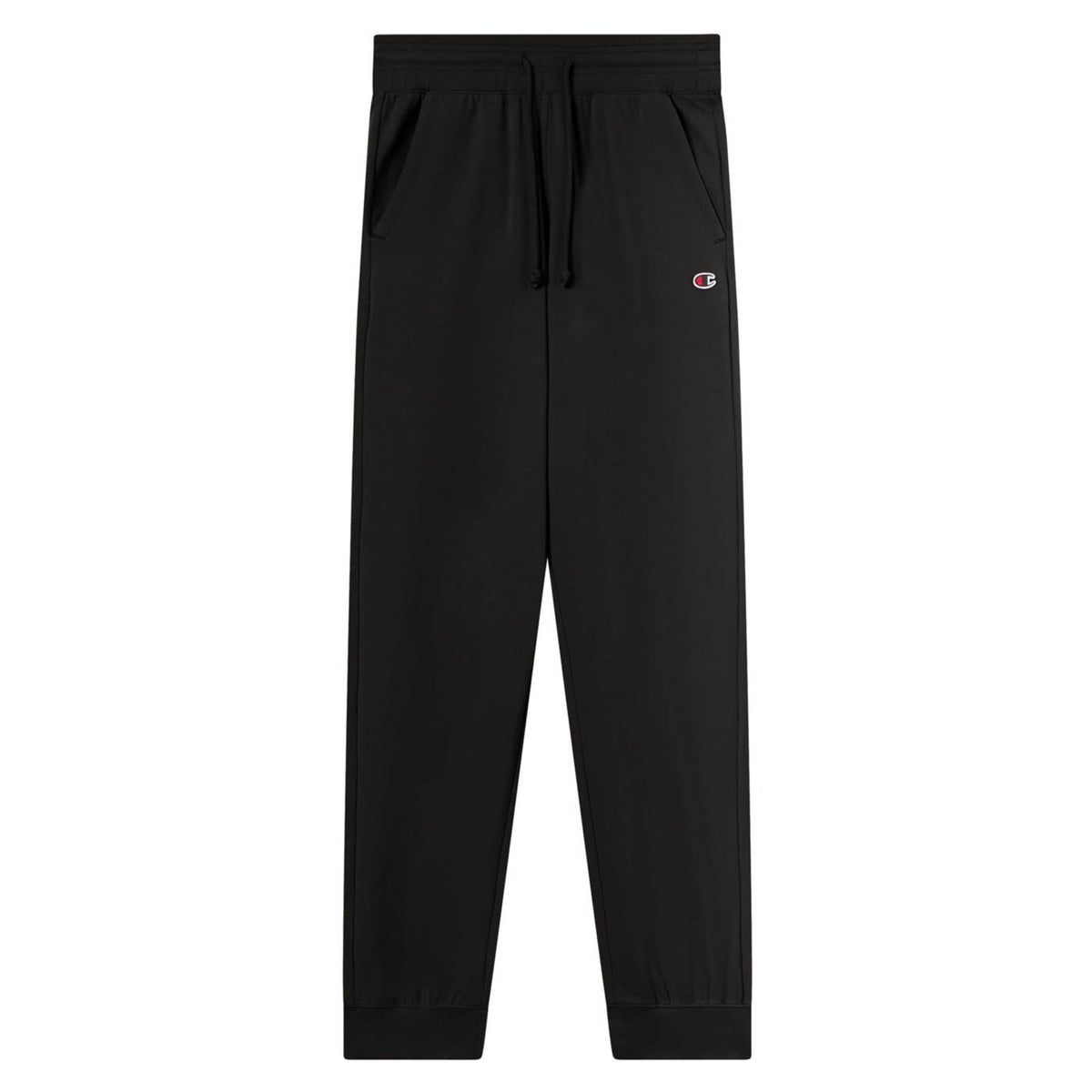 CHAMPION W CUFFED PANTS - Nero - vista 3