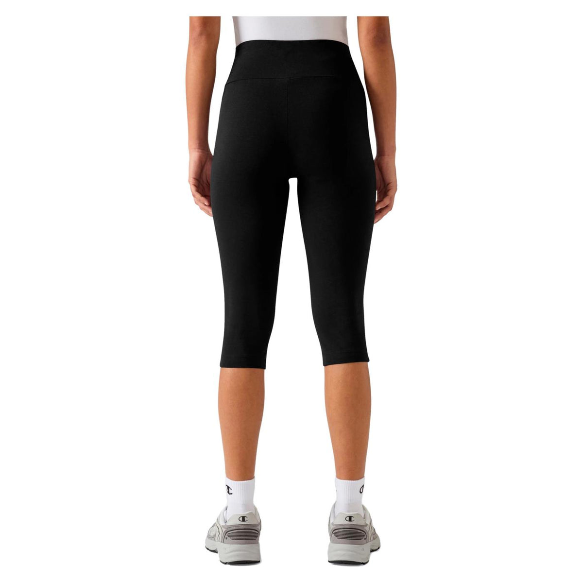 CHAMPION W 3/4 LEGGINGS - vista 2