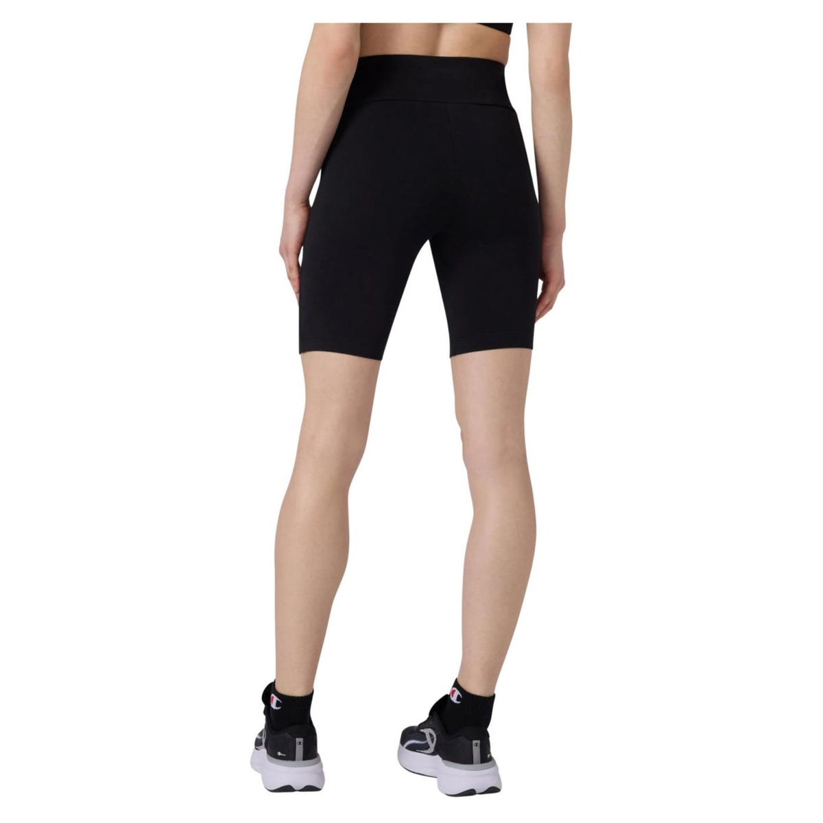 CHAMPION W BIKER PANTS - seconda immagine