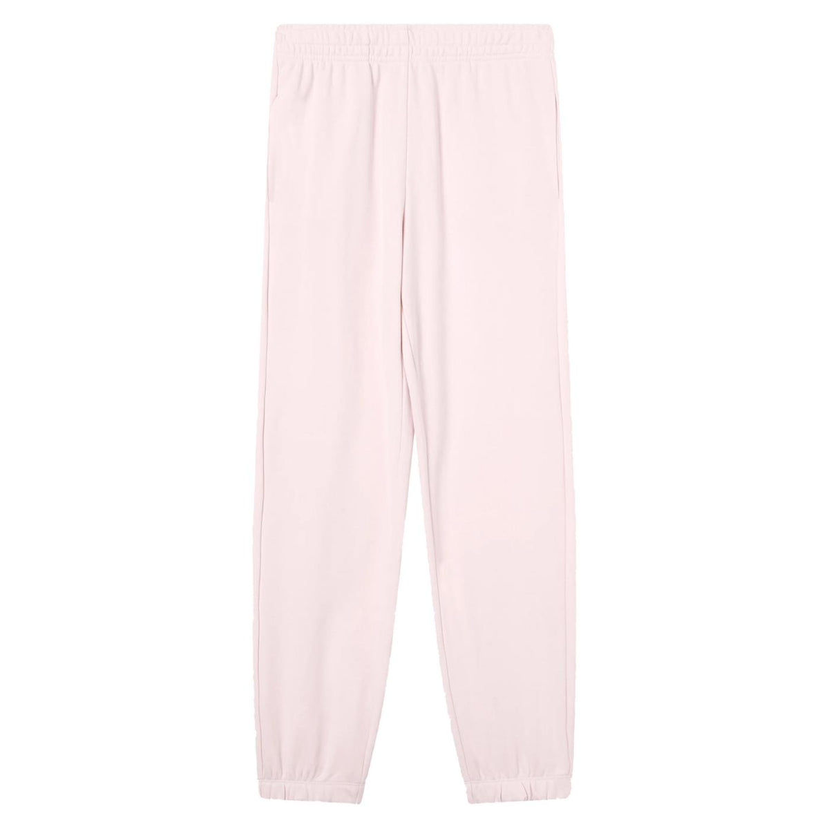 CHAMPION W ELASTIC CUFF PANTS - Rosa - vista 3