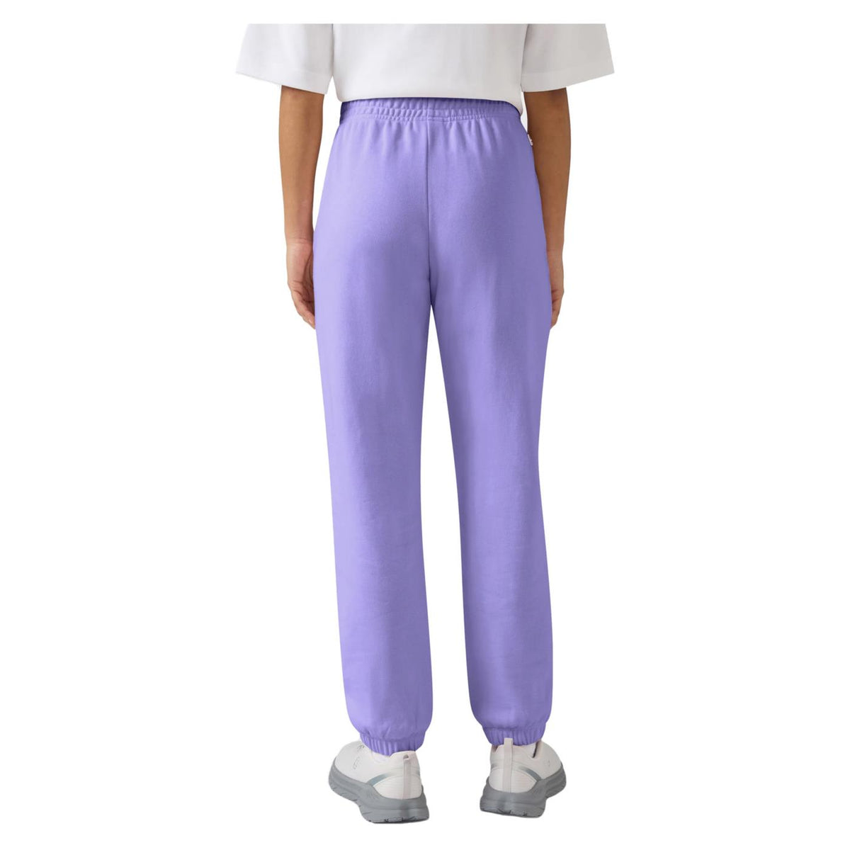 CHAMPION W ELASTIC CUFF PANTS - seconda immagine