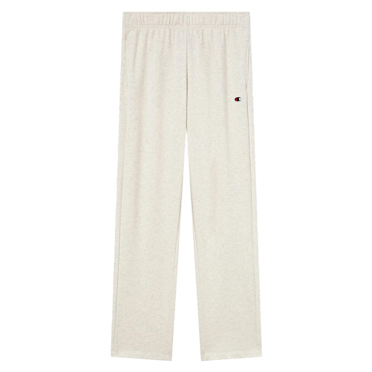 CHAMPION W STRAIGHT HEM PANTS - Beige - vista 3