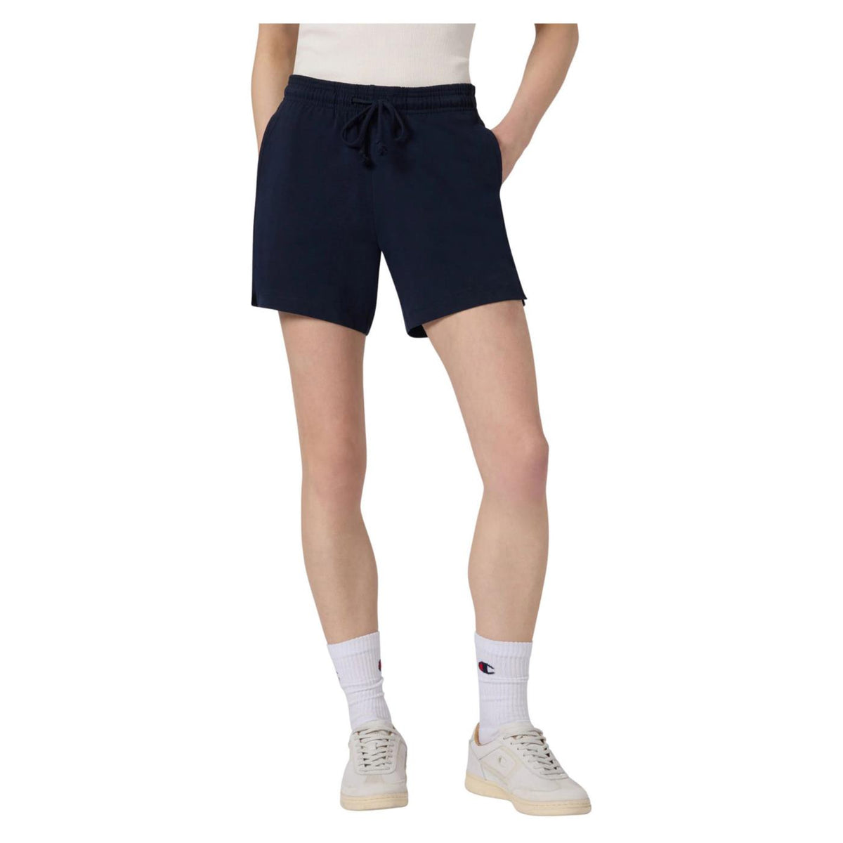 CHAMPION W SHORTS