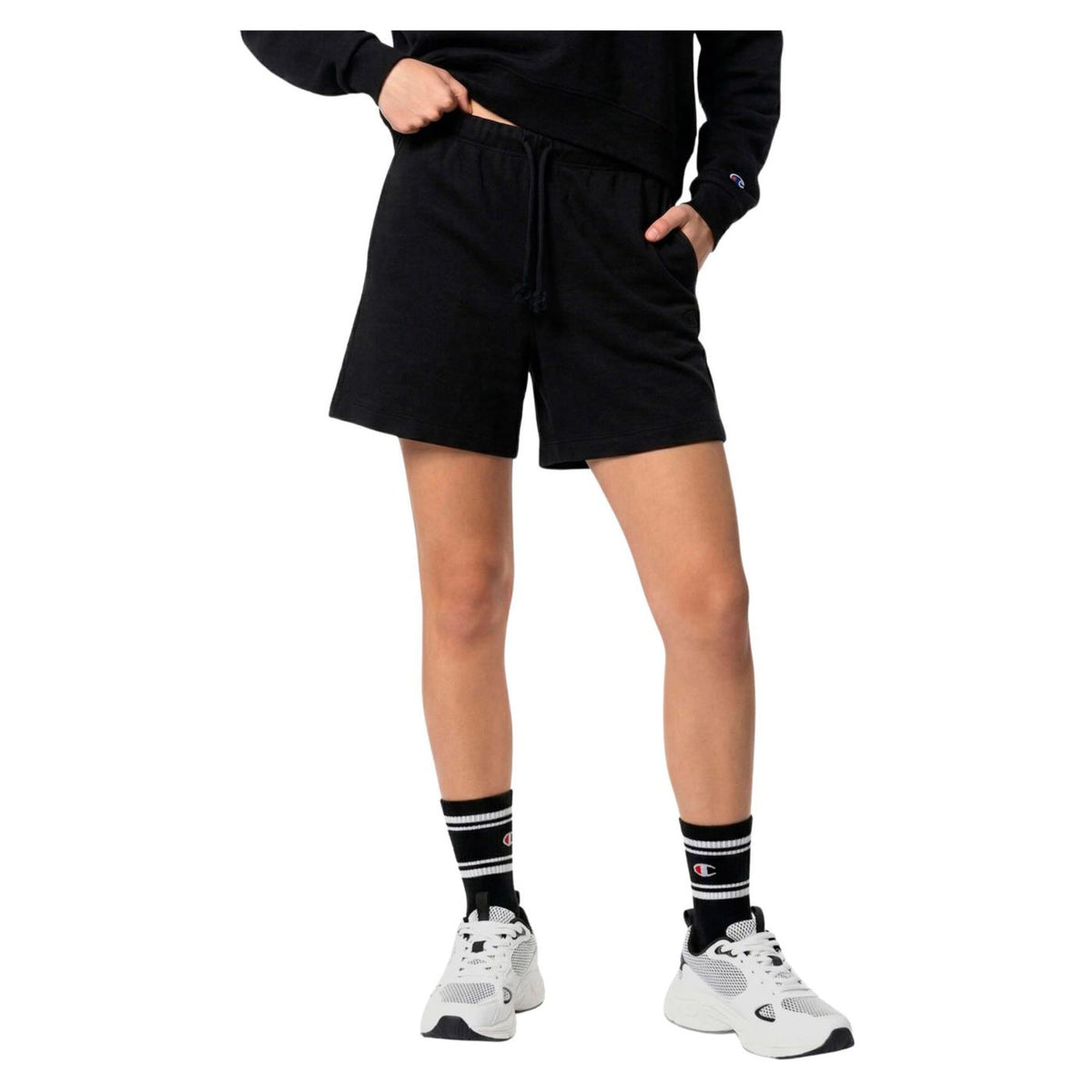 CHAMPION W SHORTS