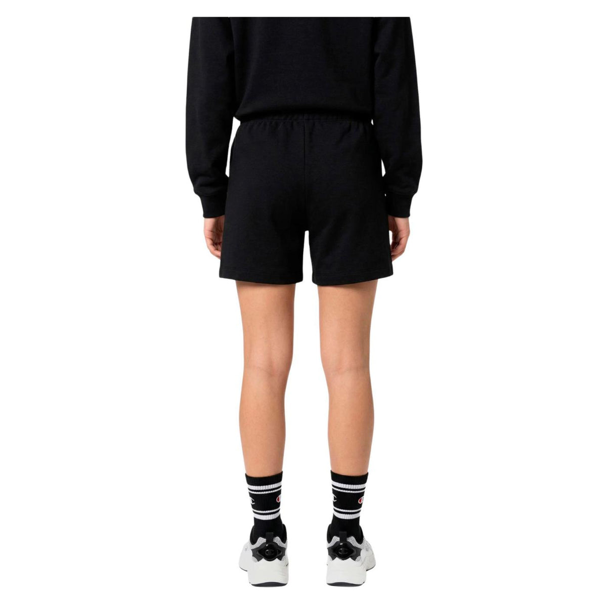 CHAMPION W SHORTS - seconda immagine