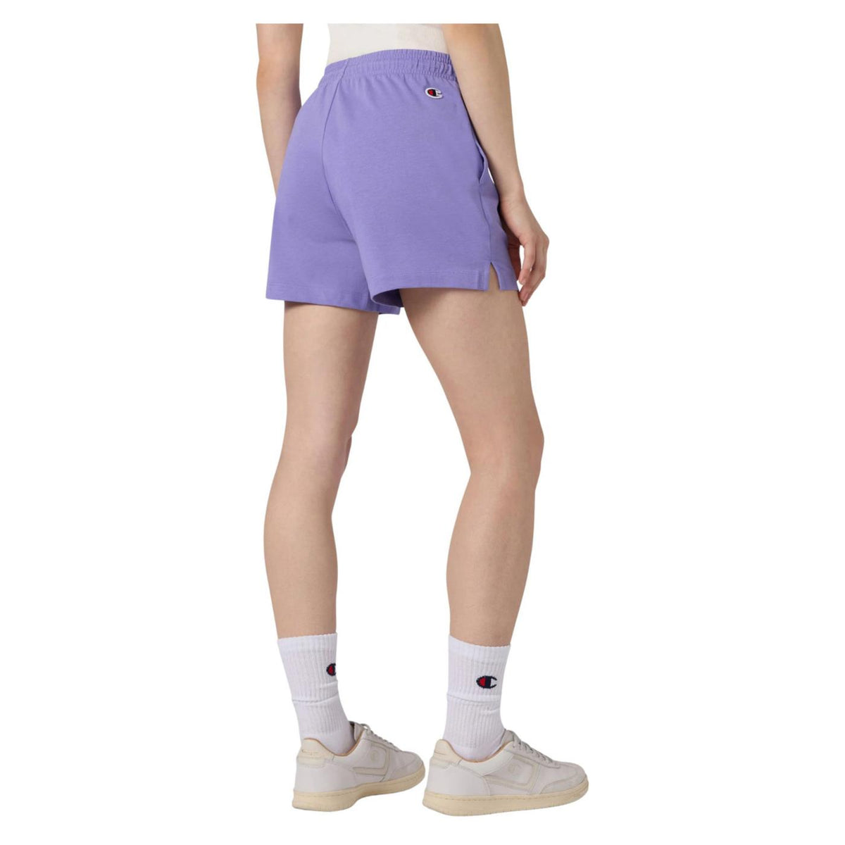 CHAMPION W SHORTS - seconda immagine