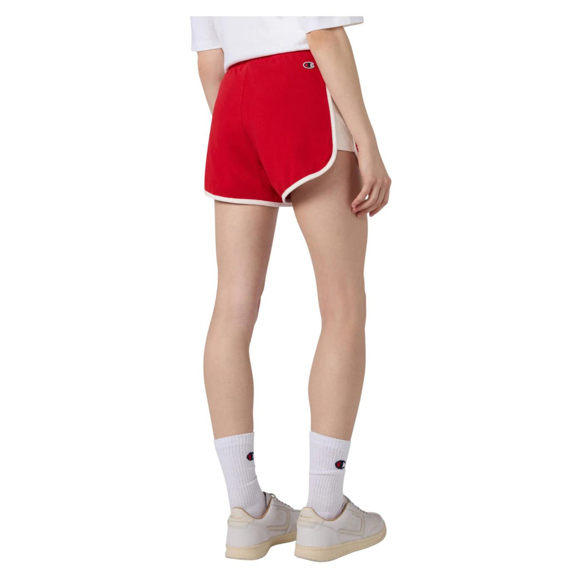CHAMPION W SHORTS - seconda immagine