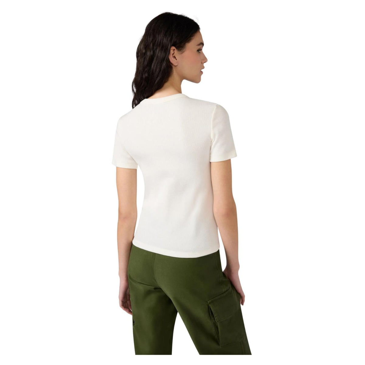 CHAMPION W SS TEE - seconda immagine
