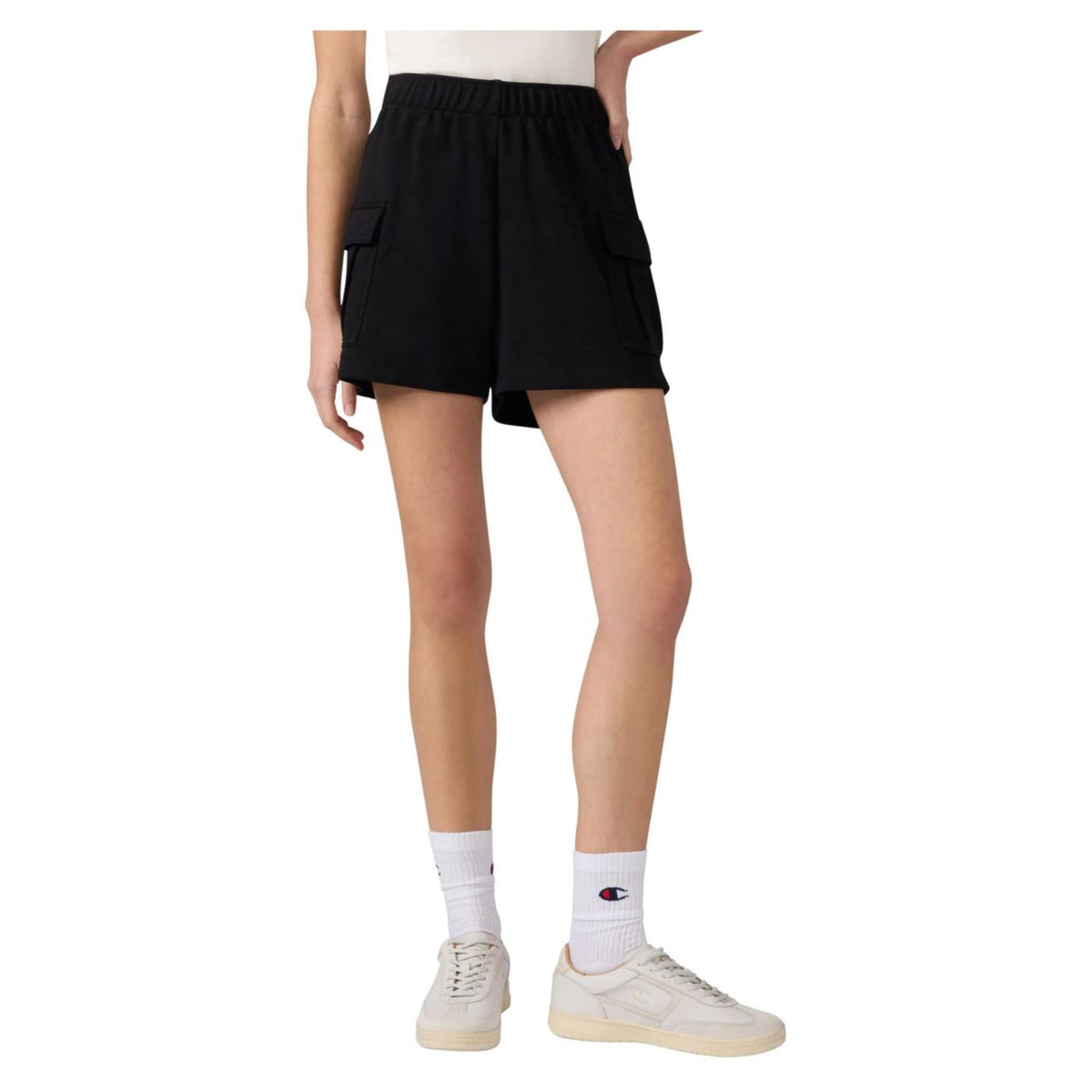 CHAMPION W CARGO BERMUDA