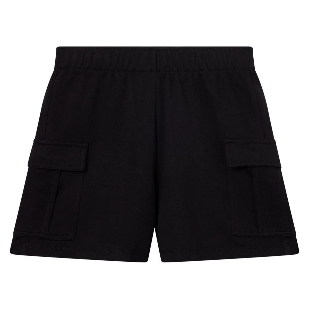 CHAMPION W CARGO BERMUDA - Nero - vista 4