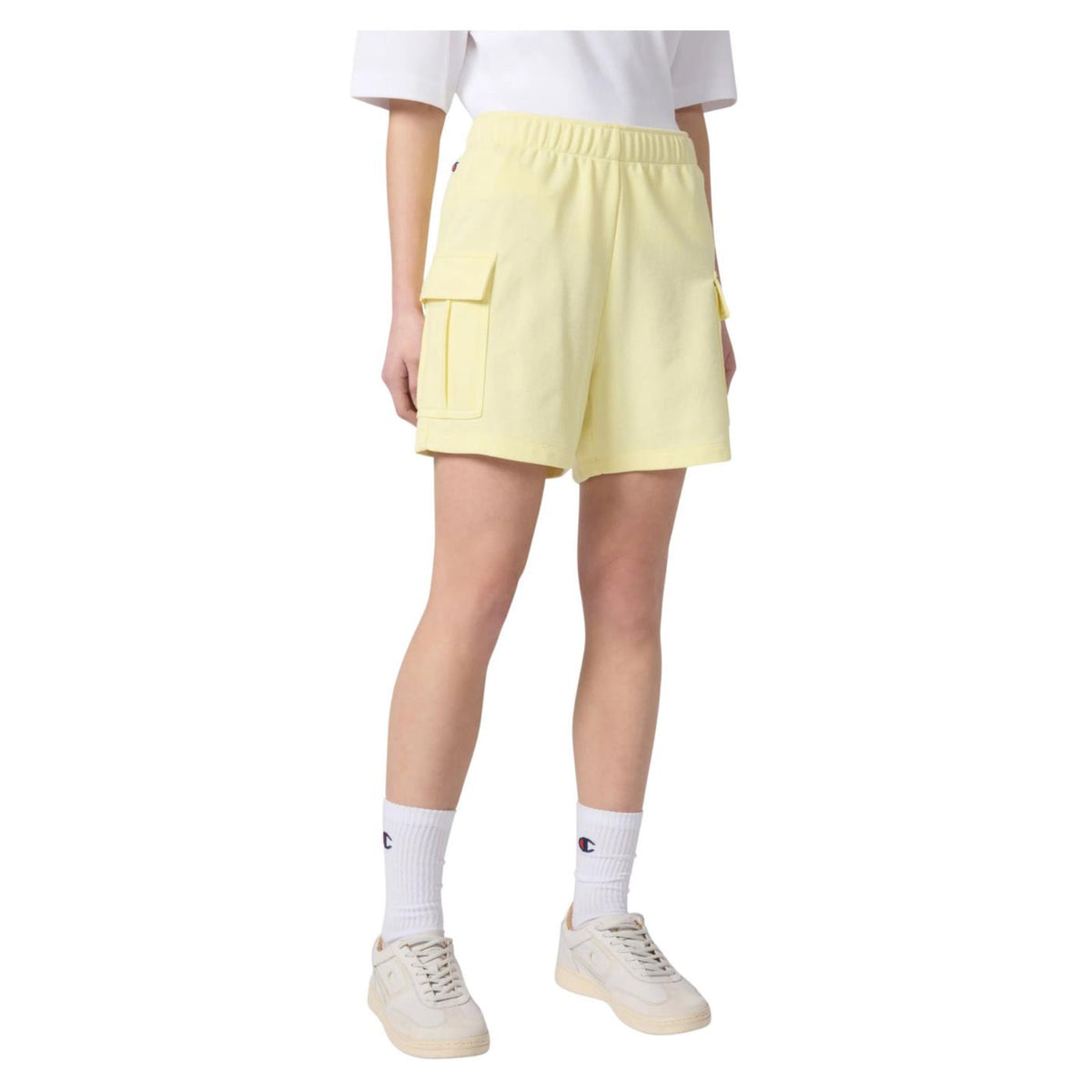 CHAMPION W CARGO BERMUDA