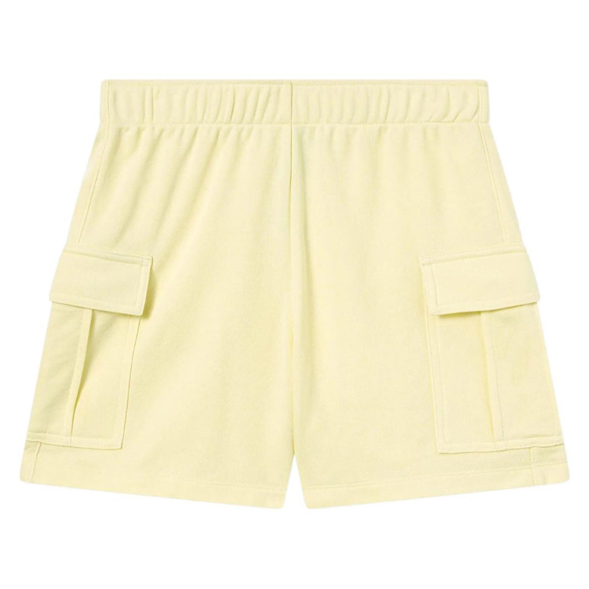 CHAMPION W CARGO BERMUDA - Giallo - vista 4