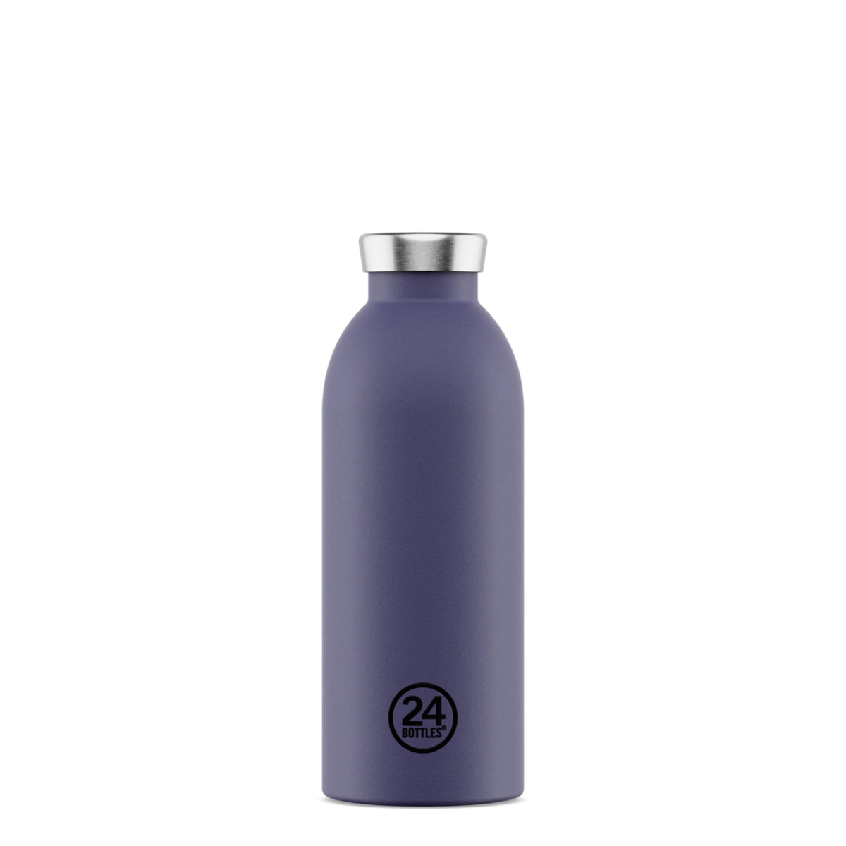 24 BOTTLES CLIMA 500 DUSK - Viola - immagine principale