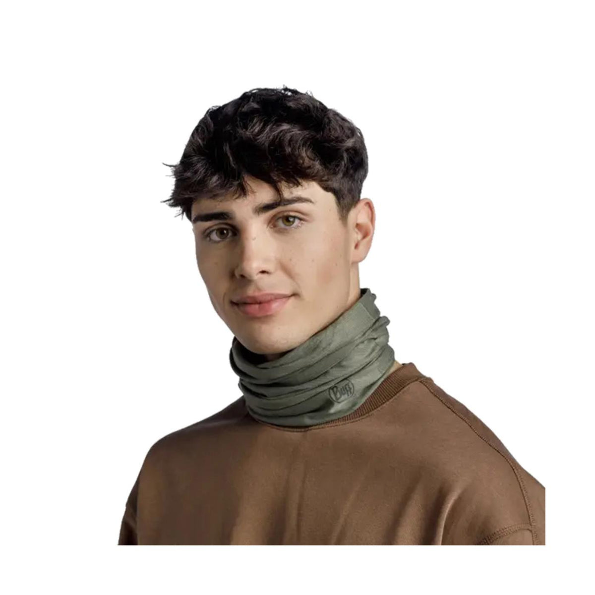 BUFF COOLNET UV SOLID ADULT