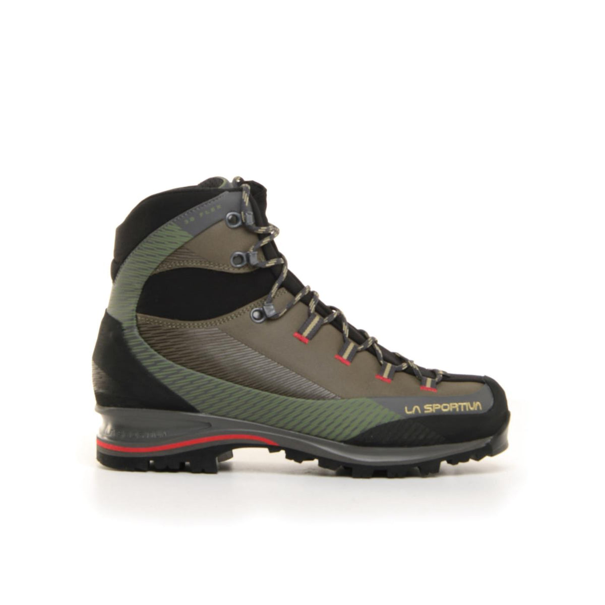 LA SPORTIVA TRANGO TRK LEATHER GTX