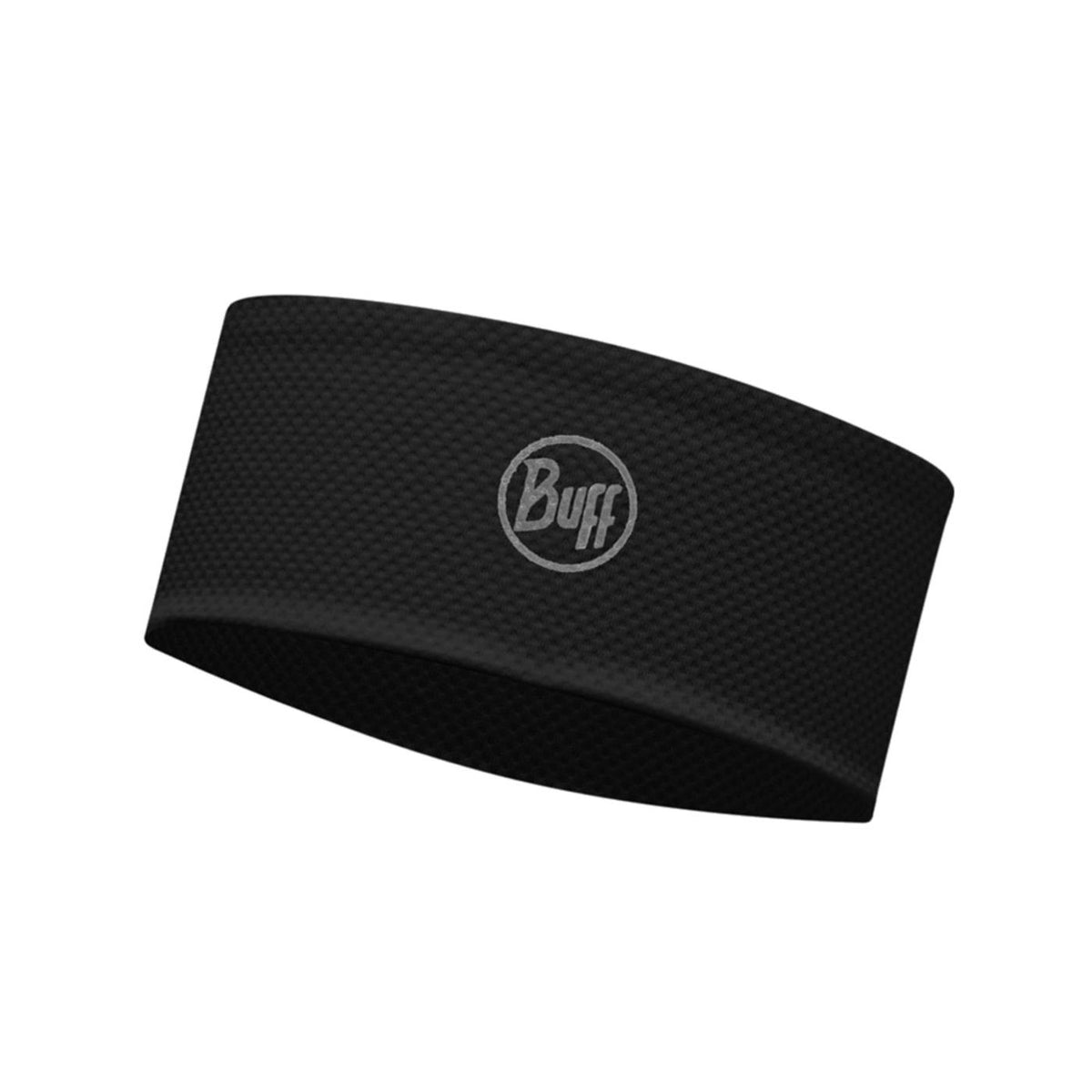 BUFF FASTWICK HEADBAND BLACK