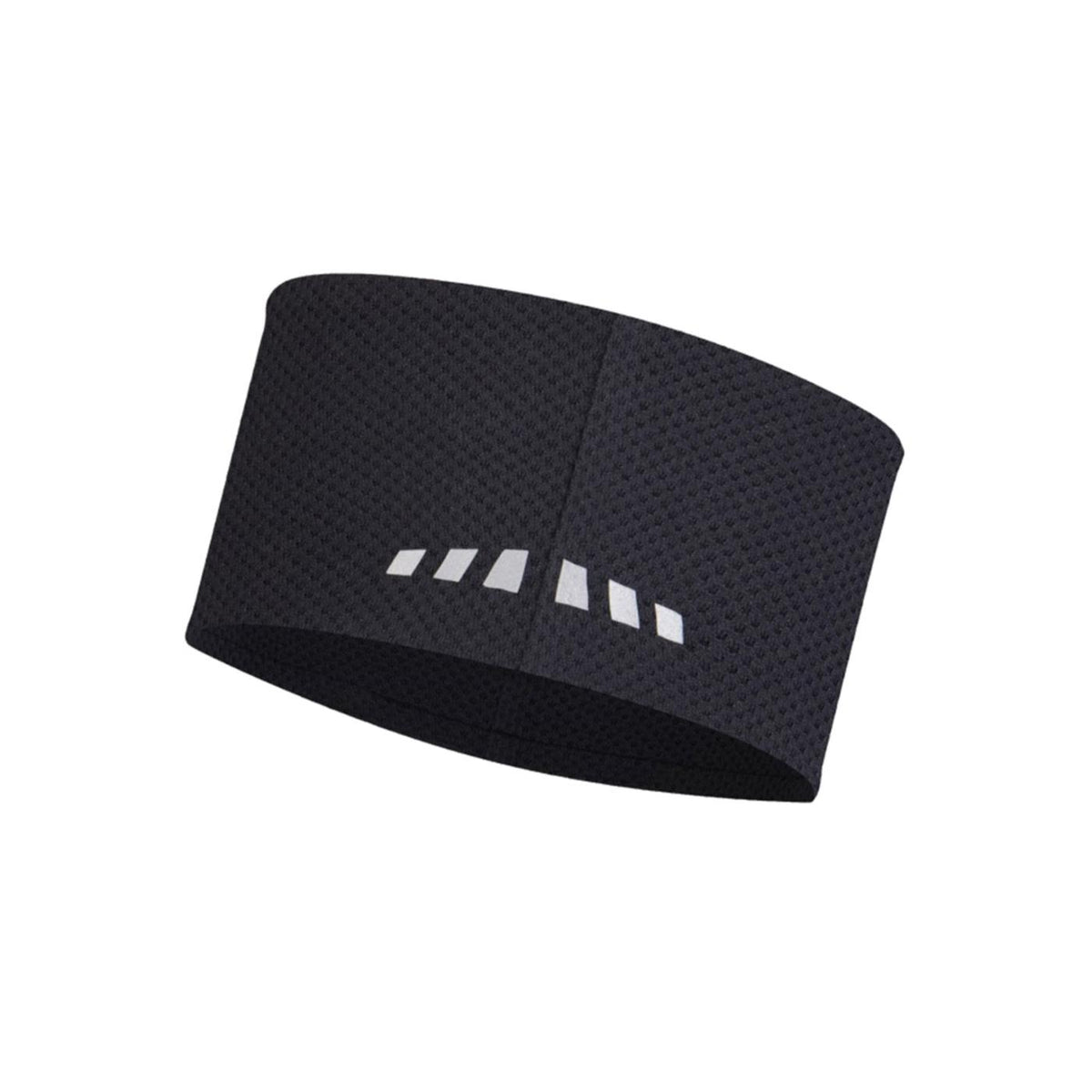 BUFF FASTWICK HEADBAND BLACK - seconda immagine