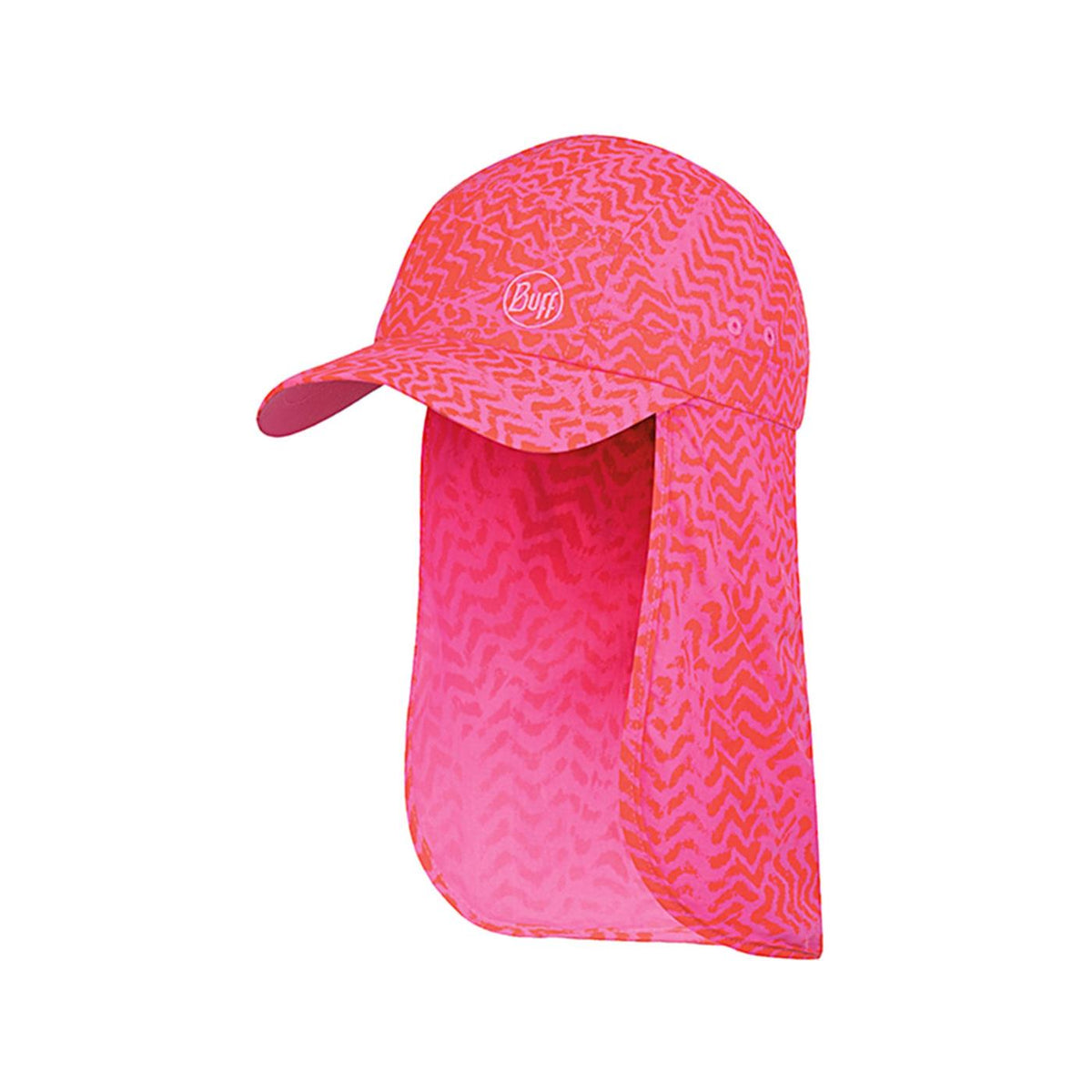 BUFF BIMINI CAP KUMKARA FUXIA