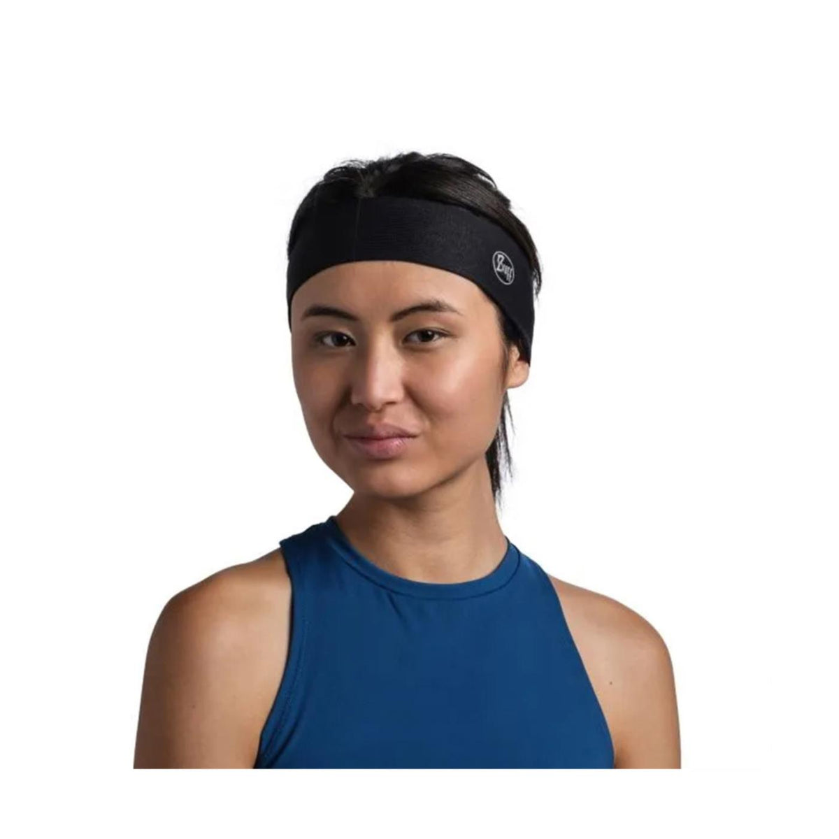 BUFF COOLNET UV+ HEADBAND SLIM - seconda immagine