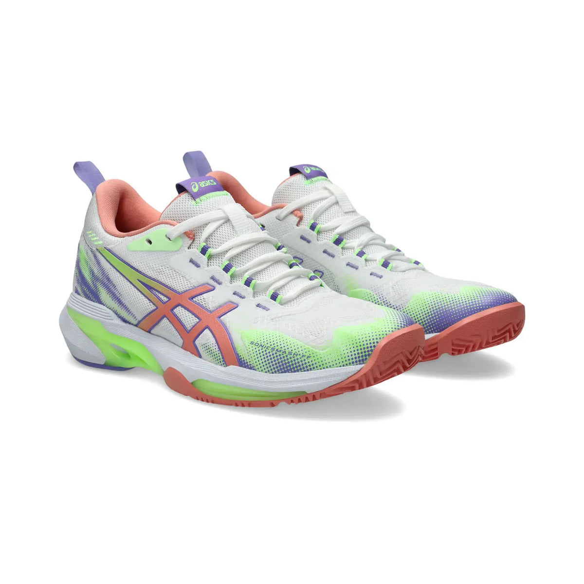 ASICS SONICSMASH FF PADEL WOMAN