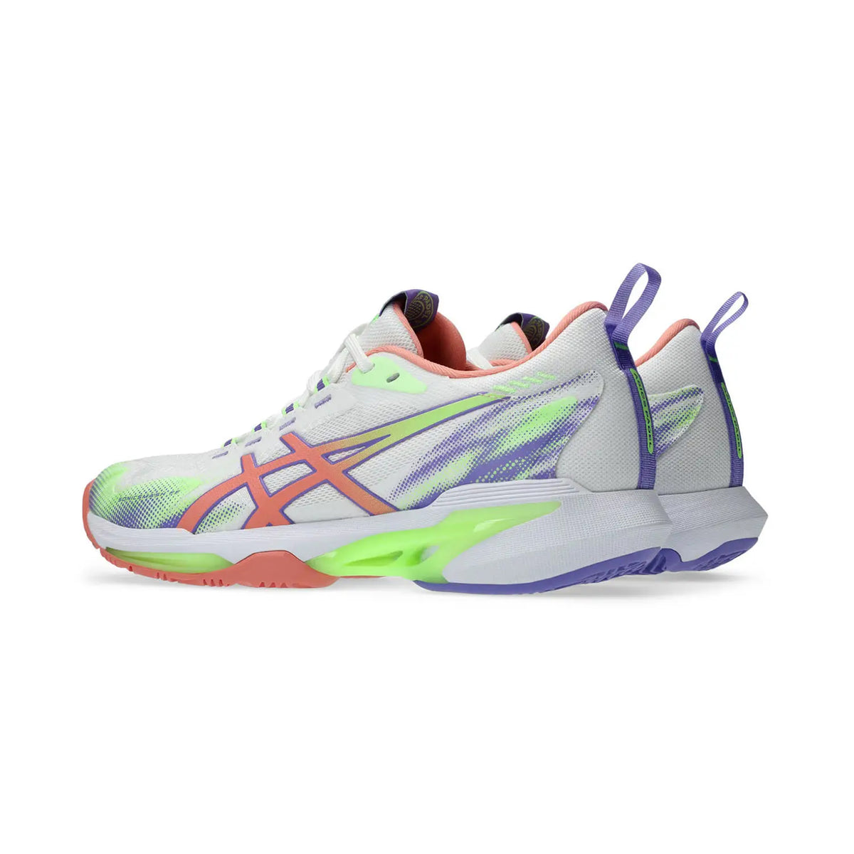 ASICS SONICSMASH FF PADEL WOMAN