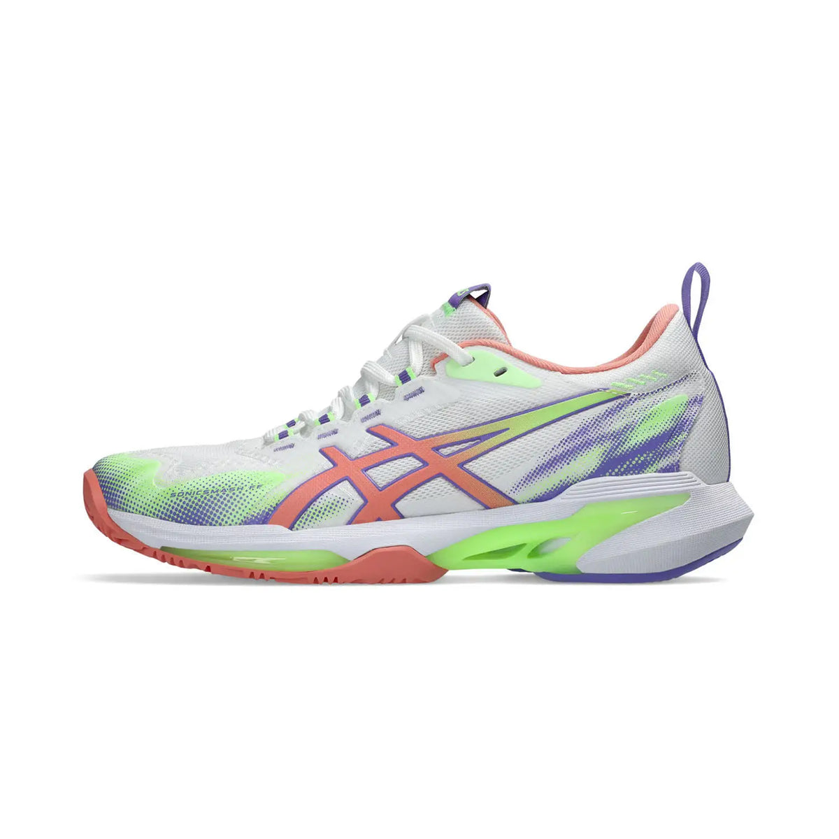 ASICS SONICSMASH FF PADEL WOMAN